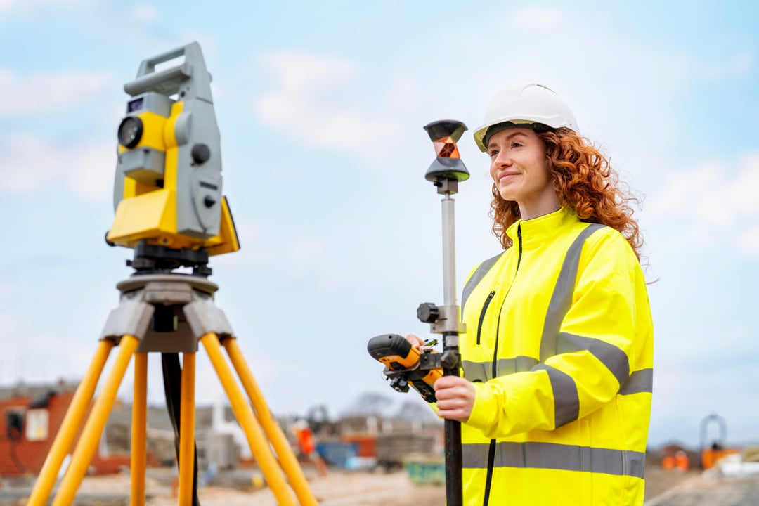 Image of a survey
