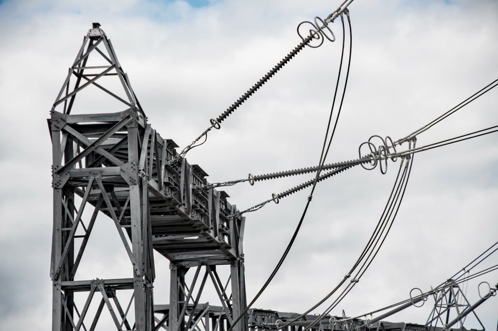 Image of a transformer