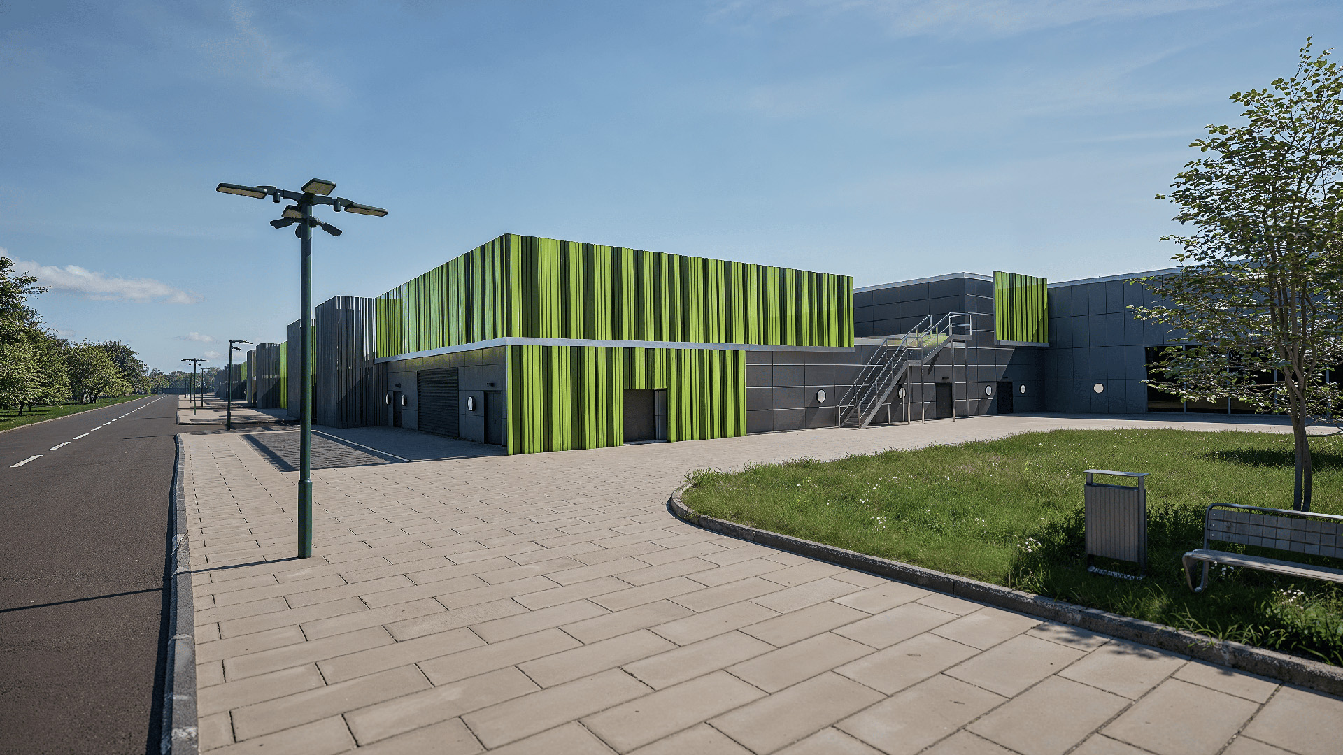 aa Apatura Ravenscraig data centre visual 3